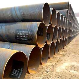 Q235B螺旋钢管